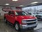 2016 Chevrolet Silverado 1500 LT LT1