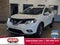 2016 Nissan Rogue SL Premium