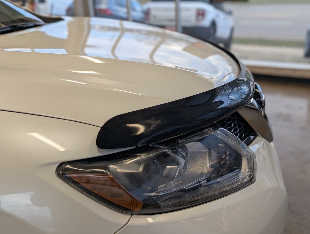 2016 Nissan Rogue SL Premium