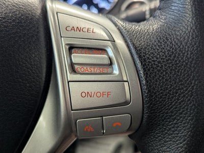 2016 Nissan Rogue SL Premium