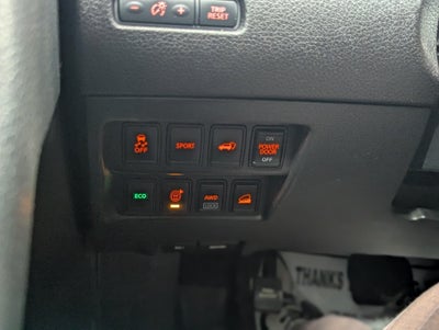 2016 Nissan Rogue SL Premium