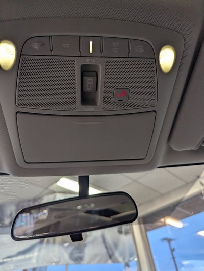 2016 Nissan Rogue SL Premium