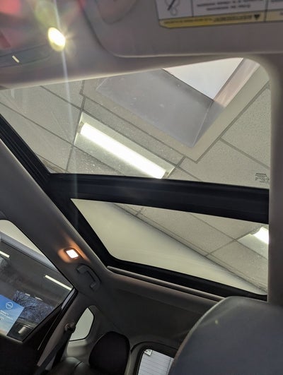 2016 Nissan Rogue SL Premium