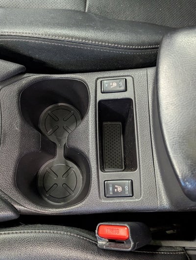 2016 Nissan Rogue SL Premium