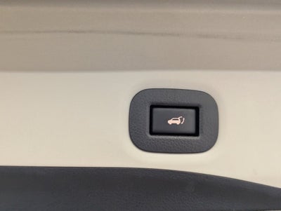 2016 Nissan Rogue SL Premium