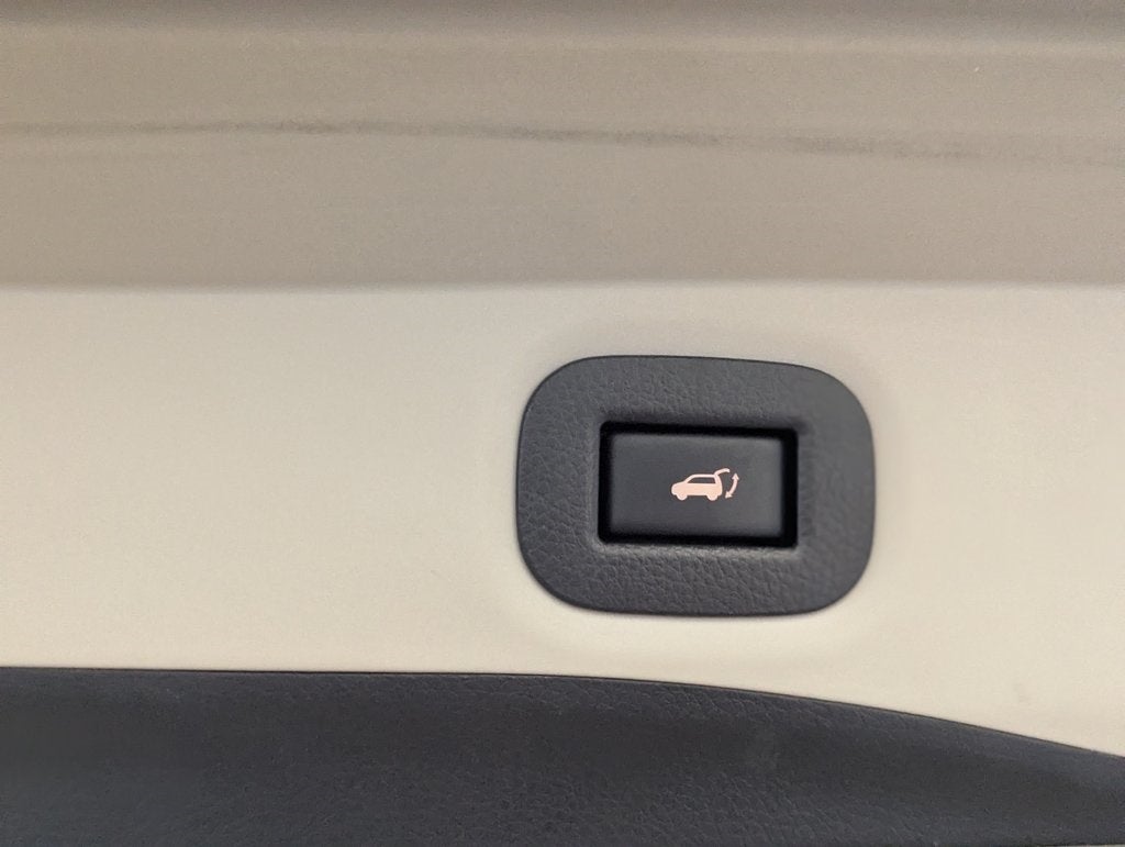 2016 Nissan Rogue SL Premium