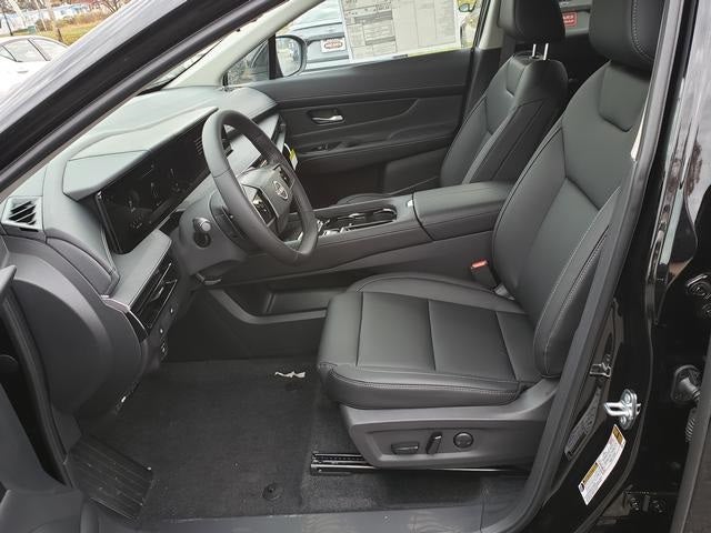 2026 Nissan Murano SV