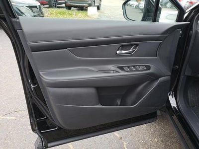 2026 Nissan Murano SV