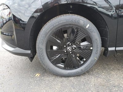 2026 Nissan Murano SV