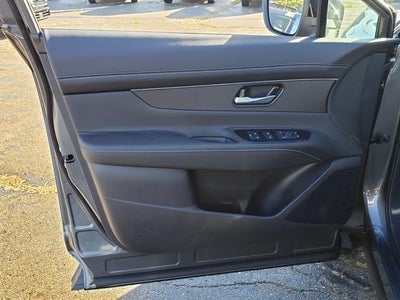 2026 Nissan Murano SV