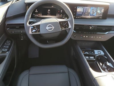 2026 Nissan Murano SV