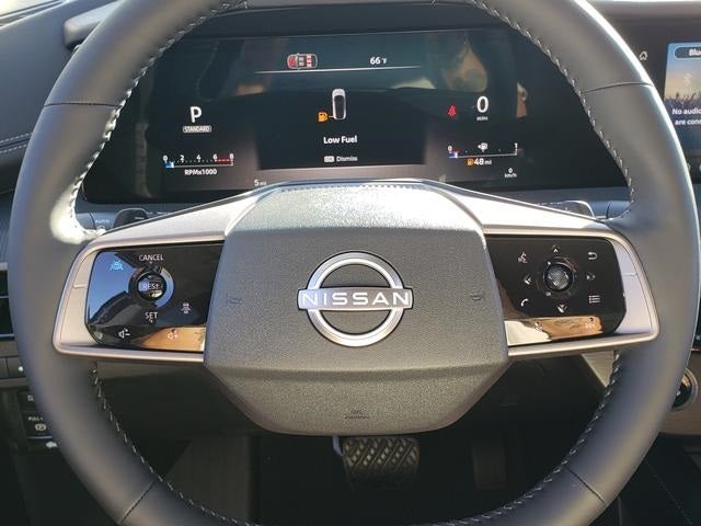 2026 Nissan Murano SV