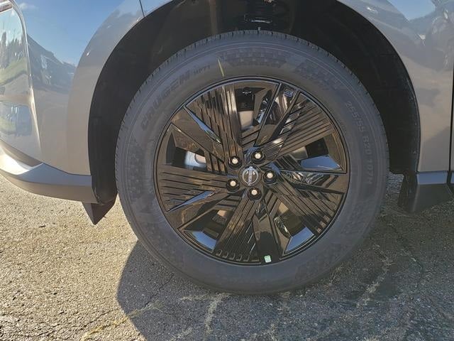 2026 Nissan Murano SV