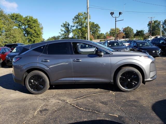 2026 Nissan Murano SV