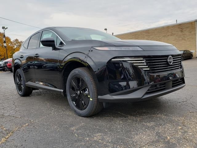 2026 Nissan Murano SV