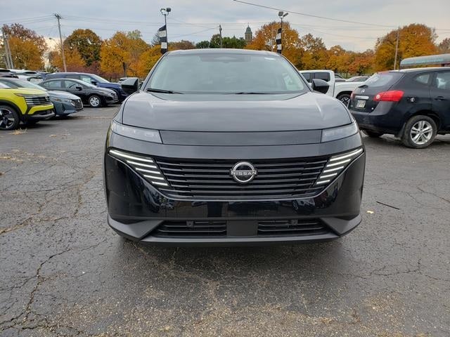 2026 Nissan Murano SV