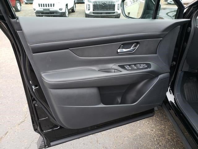 2026 Nissan Murano SV