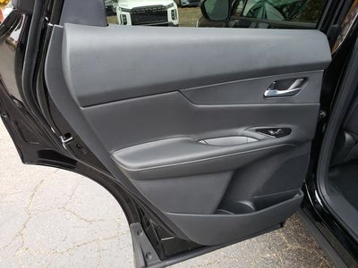 2026 Nissan Murano SV