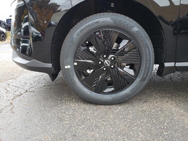 2026 Nissan Murano SV