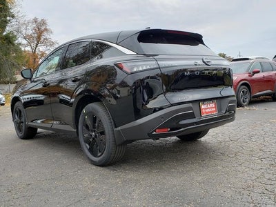 2026 Nissan Murano SV