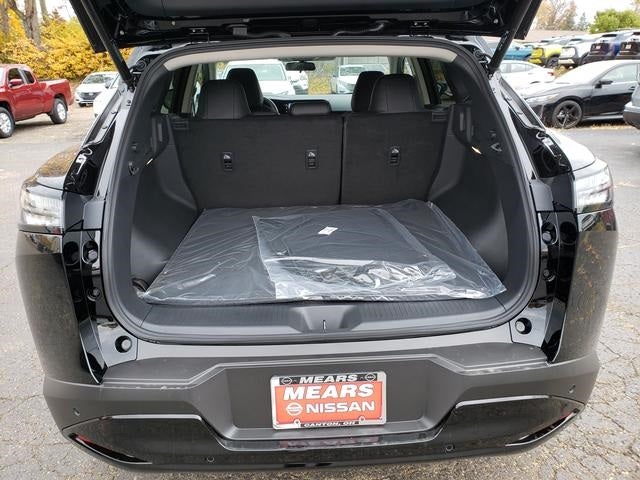 2026 Nissan Murano SV