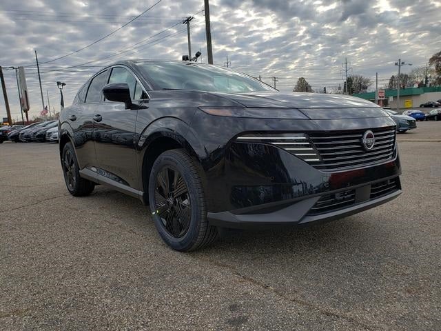 2026 Nissan Murano SV