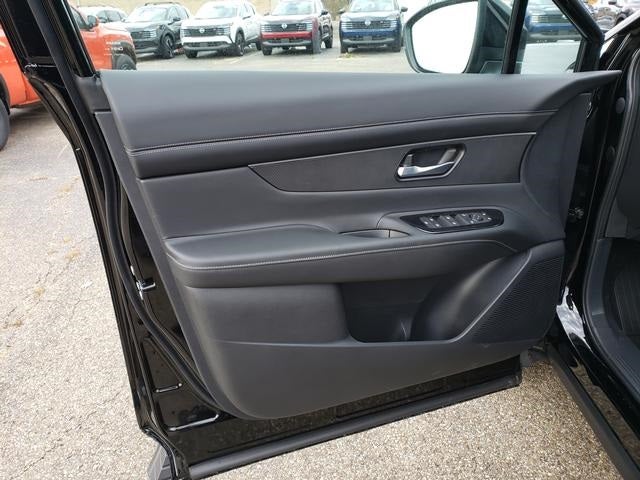 2026 Nissan Murano SV