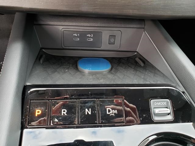 2026 Nissan Murano SV