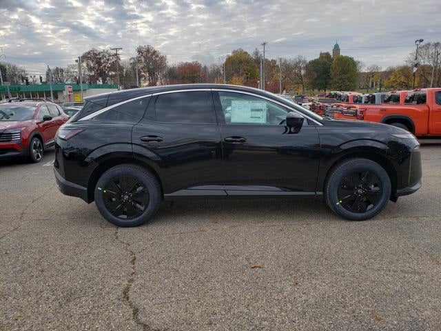 2026 Nissan Murano SV