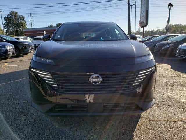 2026 Nissan Murano SV