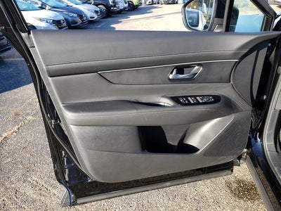 2026 Nissan Murano SV