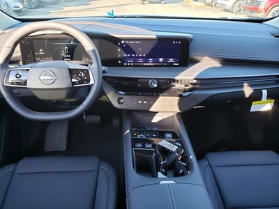 2026 Nissan Murano SV