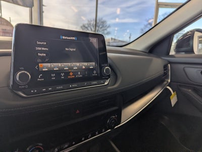 2026 Nissan Rogue SV Dark Armor