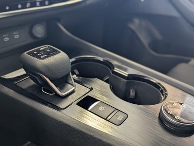 2026 Nissan Rogue SV Dark Armor