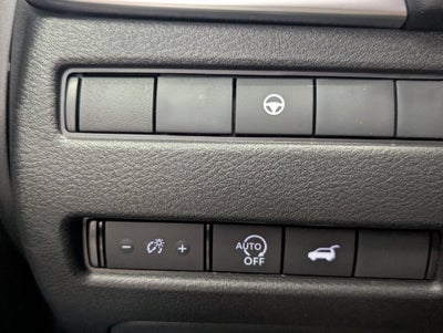 2026 Nissan Rogue SV Dark Armor