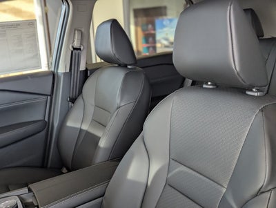 2026 Nissan Rogue SV Dark Armor