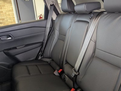 2026 Nissan Rogue SV Dark Armor