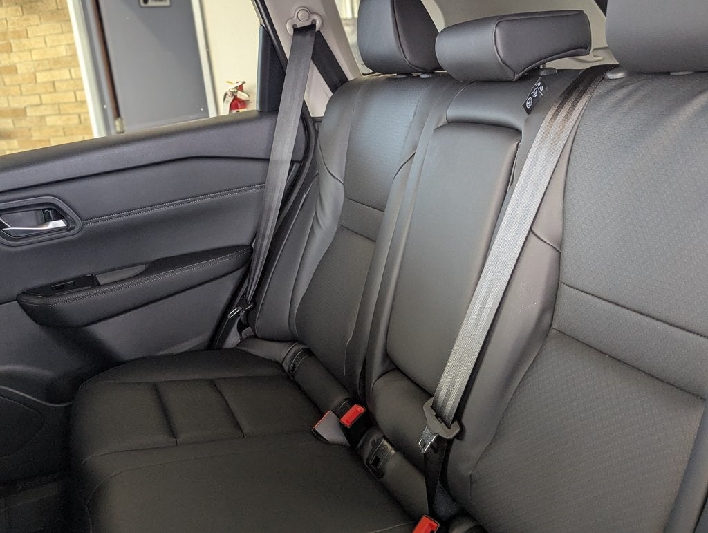 2026 Nissan Rogue SV Dark Armor