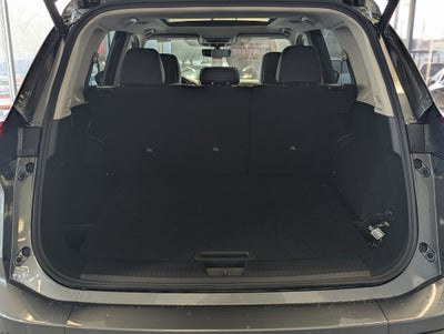 2026 Nissan Rogue SV Dark Armor