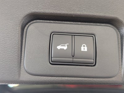 2026 Nissan Rogue SV Dark Armor