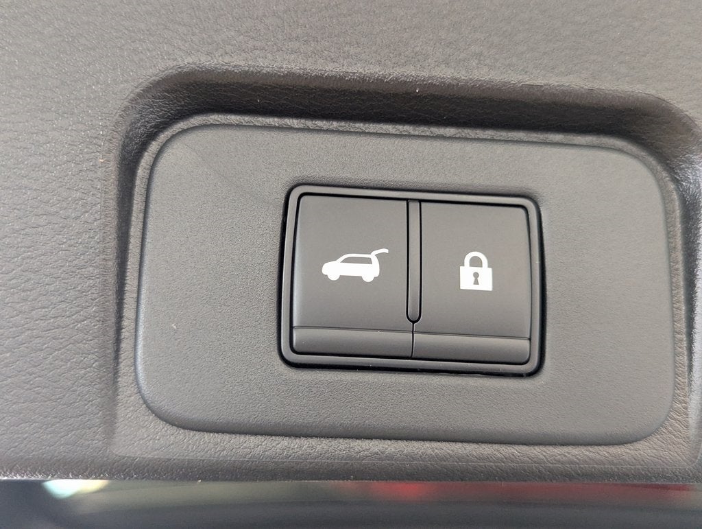 2026 Nissan Rogue SV Dark Armor