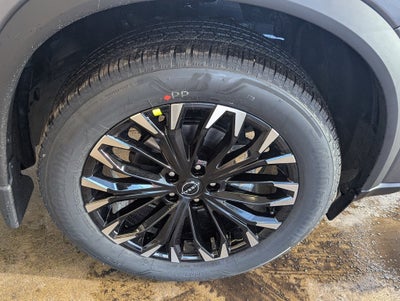 2026 Nissan Rogue SV Dark Armor