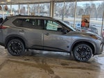 2026 Nissan Rogue SV Dark Armor