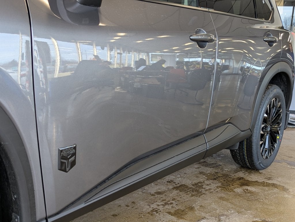 2026 Nissan Rogue SV Dark Armor