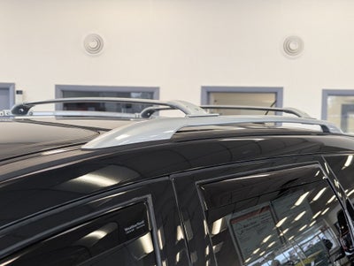 2017 Nissan Pathfinder Platinum