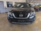 2017 Nissan Pathfinder Platinum