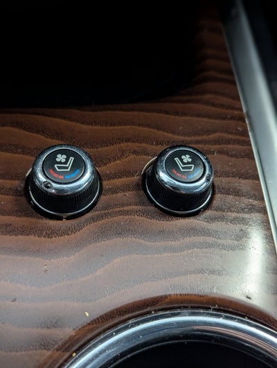 2017 Nissan Pathfinder Platinum