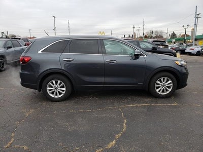 2020 Kia Sorento LX