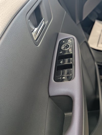 2026 Nissan Leaf SV+