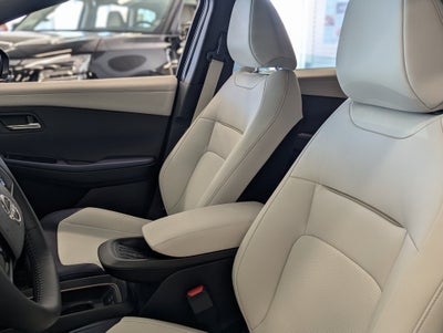 2026 Nissan Leaf SV+